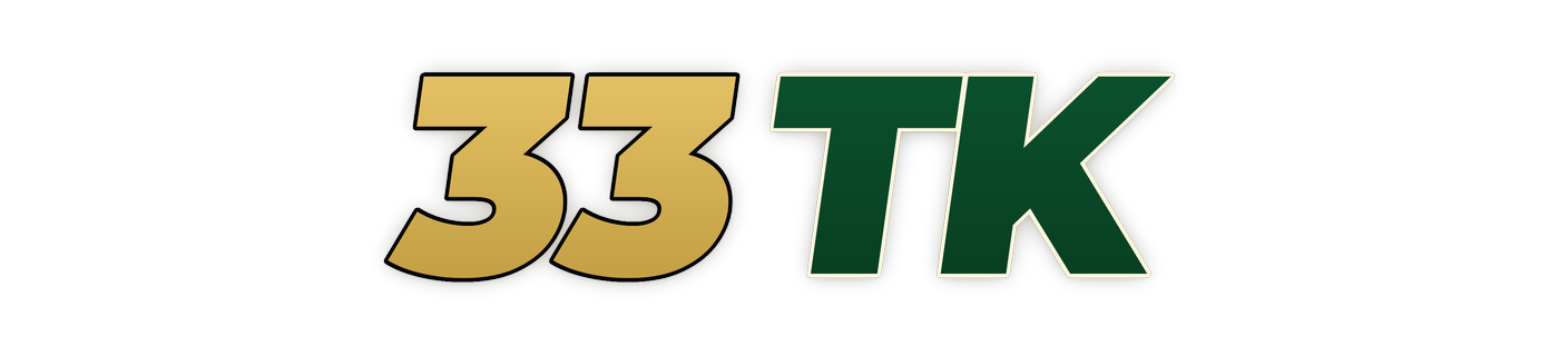 33tk logo